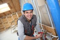 „Work safe – be safe“ Aktion für mehr Sicherheit am Arbeitsplatz