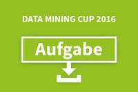 DATA-MINING-CUP 2016: Retourenflut im Onlinehandel eindämmen