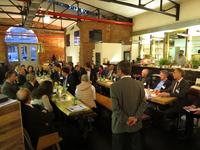 Projekt Handwerk 2025 startet in Stuttgart mit erstem Workshop