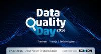 DataQualityDay 2016 am 07. Juli im ZEISS Forum – Produktdatenqualität entscheidet über Umsatzwachstum