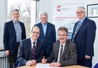 COMPAREX gewinnt europaweite Ausschreibung der KommWis