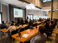 Visual Studio & Azure Info Day – Zweiter Technologie-Infotag in Karlsruhe Visual Studio & Azure Info Day – Zweiter Technologie-Infotag in Karlsruhe