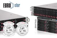EUROstor steigt zum Open-E Platinum Partner auf EUROstor steigt zum Open-E Platinum Partner auf