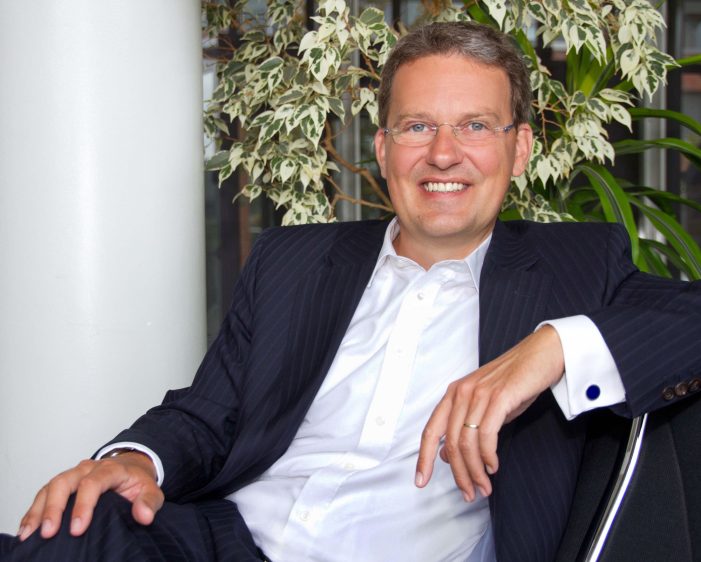 Sell or be Sold – Effektiver B2B-Vertrieb im Mittelstand