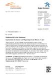 Seniorenarbeit in den Kommunen