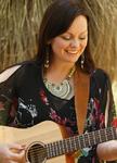 Australische Singer/Songwriterin Prita Grealey erstmalig in Bikenried