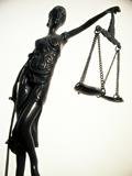 Vor Gericht ist es von Vorteil, im Recht zu sein