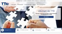 eurodataübernimmt 100 Prozent der TTO GmbH