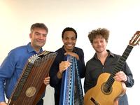 SERENADE 2016 startet am 12. April