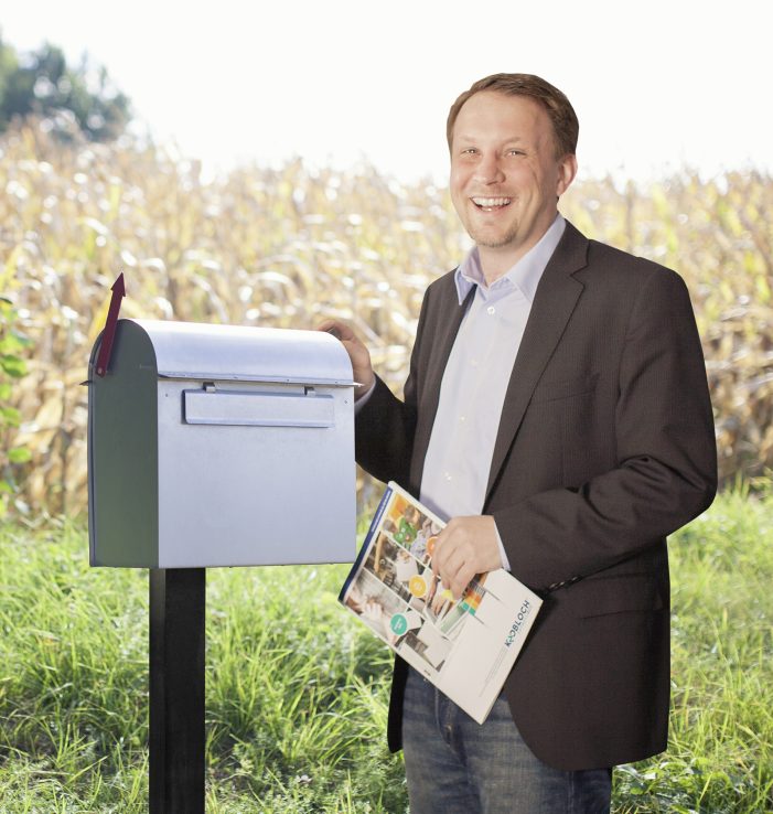 Briefkastenfirma und stolz darauf Briefkastenfirma und stolz darauf
