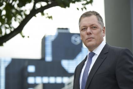 WestLotto-Geschäftsführer Andreas Kötter zum neuen Chairman der Eurojackpot-Kooperation gewählt (FOTO)