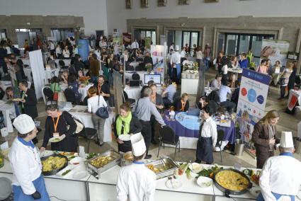PICTAday 2016: Deutschlands größte Fachmesse für Bildeinkäufer (FOTO)