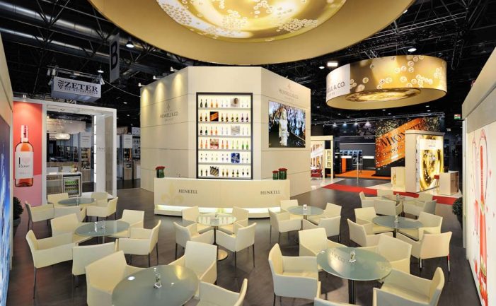 Henkell & Co.-Gruppe: Making Life Sparkle