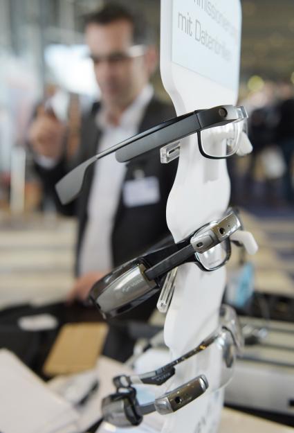 CeMAT 2016 mit starkem IT-Fokus (FOTO)