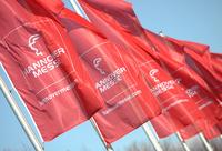 Dauerbrenner Arbeitsschutz: Immer aufpassen