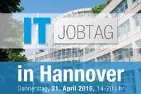 Online Jobbörsen setzen am 21. April wieder auf persönlichen Kontakt