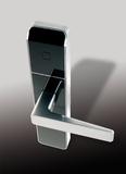 Kaba Confidant RFID®: Das intelligente Hotelzutrittssystem in formschönem Design