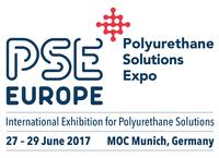 New exhibition for the Polyurethane Industry: PSE Europe 2017 in Munich will focus on innovative PU applications