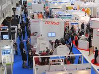Retail Business Technology Expo (RBTE) – zwei erfolgreiche Tage für DENSO