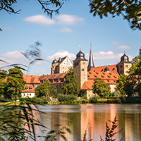 Markenkongress auf Schloss Thurnau