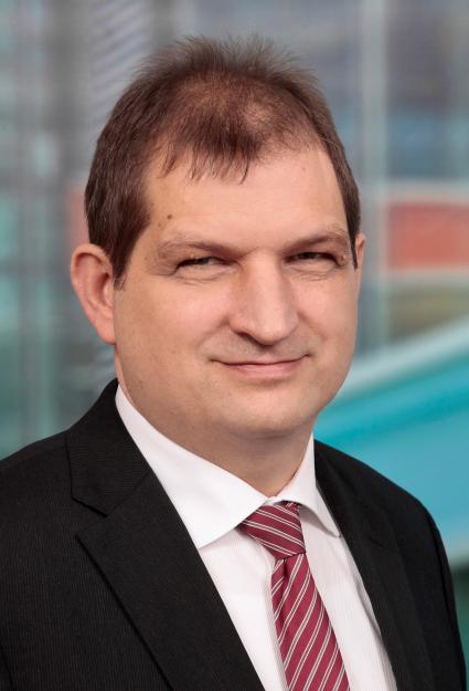 Dr. Helmut Hofmeier neuer Vorstand Lebensversicherung im Continentale Versicherungsverbund (FOTO)