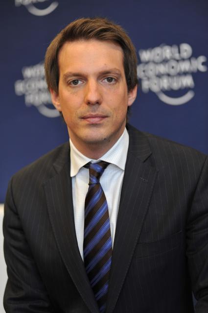 Max von Bismarck ergänzt Geschäftsführung von Deposit Solutions / FinTech-Unternehmen auf europäischem Expansionskurs (FOTO)