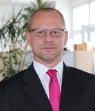 LAUDA Scientific GmbH – Wechsel in der Vertriebsleitung