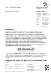 Logistikwirtschaft: Perspektiven für den regionalen Arbeitsmarkt