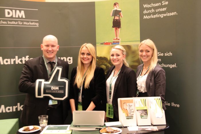Kölner Marketingtag 2016 – Ein Muss für alle Marketer Kölner Marketingtag 2016 – Ein Muss für alle Marketer