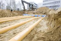 Normen und technische Lösungen