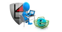 E-Commerce durch b4 von AmdoSoft auf sicheren Beinen