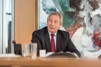 Brandschutzexperte Wagner Group sorgt seit 40 Jahren mit innovativen Schutzkonzepten für mehr Sicherheit