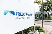 Bilanzpressekonferenz: Freudenberg Gruppe in herausforderndem Umfeld profitabel gewachsen