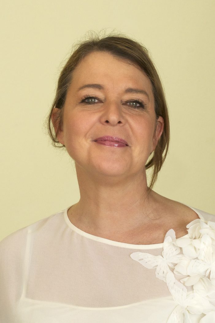 Worldcom Public Relations Group ernennt Corinna Voss zum Recruitment Chair EMEA