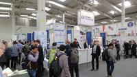 Carbon Composites e.V. auf der Hannover Messe 2016 – prominenter Besuch am Gemeinschaftsstand