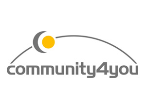 15 Jahre community4you AG: Softwareprodukte von Weltrang