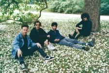 „Musik aus Israel“: Konzert mit Soda Fabric am 17.4.