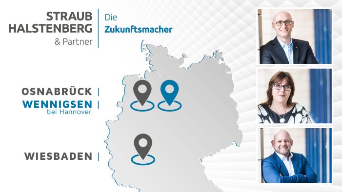 Die Zukunftsmacher – jetzt auch in Wennigsen