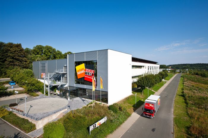 30% Umsatzsteigerung mit Nimo Consulting 30% Umsatzsteigerung mit Nimo Consulting