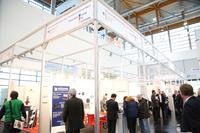 Messeprogramm für die Förderung von Start-ups wird bis 2019 fortgesetzt