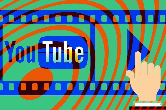 Empfehlenswert: Eine Tube-Domain für Ihr Youtube-Konto