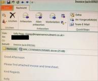 Locky: wieder ein Krypto-Trojaner? viel Fehlinformation ? Welcher Schutz wirkt wie?