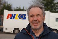 Mit sieben Mal zum Ziel