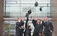Info-Tag zum MBA-Fernstudienprogramm in Remagen