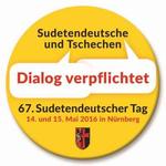 Fahrt zum Sudetendeutschen Tag nach Nürnberg