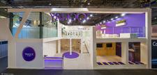 The Mobile World Congress is not enough
