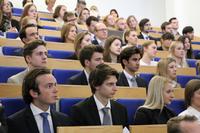 Fachkonferenz an der International School of Management zur Industrie 4.0