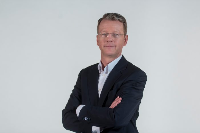 Business as usual oder voller sales drive voraus? Business as usual oder voller sales drive voraus?