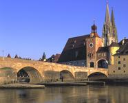 Europäische Studentenumfrage: Regensburg ist beliebteste deutsche Erasmus-Stadt