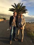 Windenergie verbindet – Networking in Südafrika